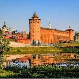 КДН и ЗП Коломна