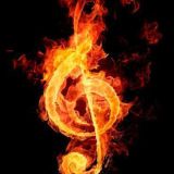 Музыка героев 🔥