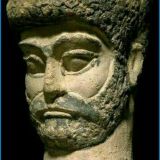 "دنیای باستان" (کتابخانه نایاب 📚)