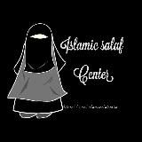 ɪꜱʟᴀᴍɪᴄ ꜱᴀʟᴀꜰ ᴄᴇɴᴛᴇʀ