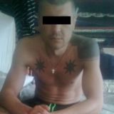 Заключенный