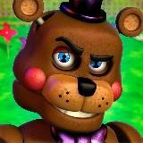 Фабрика Пиццы [FNaF 🤝 Poppy Playtime]