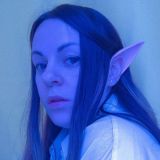 КАПИТАН КСЮ 🏴‍☠️