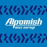 Ледовый дворец | Alpomish Chat