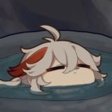 Листочек Кадзухи | Genshin Impact 🍃 (архив)