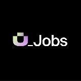 Ū_Jobs | Jobs for IT specialists