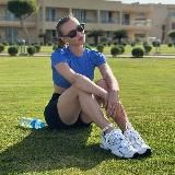 Inspired by Milena 🪷