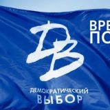 Веселый Демвыбор