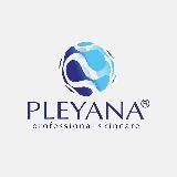 PLEYANA official 💙