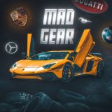 Mad Gear
