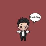 么 | Luci's Diary | 🍃