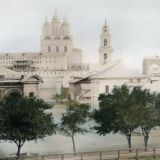 История Астрахани