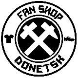 FAN SHOP DONETSK