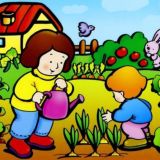 Чат: Сад - Огород - Дача - Лайфхаки