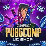 PUBGCOMP UC SHOP ~ 24/7 | ЮСІ | ЮЦ | ЮСИ