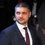 Александр Осипов | Губернатор Забайкалья