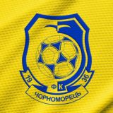ФК «Чорноморець»