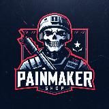 Painmaker Shop Call Of Duty