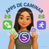 Sweatcoin, WalkTask, Walkcash💸💗