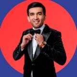 🎸DOSTON ERGASHEV CHAT