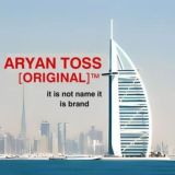 𝙰RYAN TOSS OFFICIAL