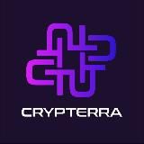 CrypTerra - КрипТерра