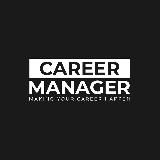Рекрутинговое агентство Career Manager