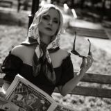 Стильный доктор наук