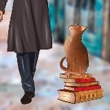 Инспектор просвещения | Денис Грак