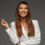 Психолог Марина Борисова