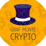 Граф Монте Крипто