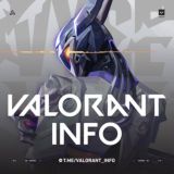 Valorant INFO | VINFO Chat 🎄