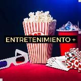 Entretenimiento +