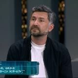 Shota Apkhaidze/შოთა აფხაიძე