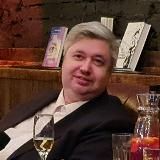 Дмитрий Голубовский