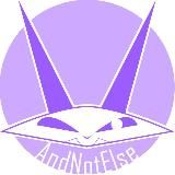 ✨AndNotElseArt (SHOP/COMMs OPEN)✨