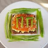 Правильное питание