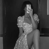 LUNOLIKAYA GOSPOZHA MILENA