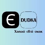 Є DUDKA | ELF BAR
