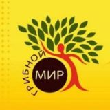 Грибной МИР🍄 |Ежовик | Кордицепс | Весёлка |