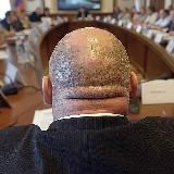 Скромный чиновник