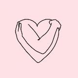 Heilraum bewusste Weiblichkeit 💜