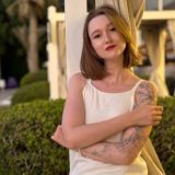 Малинина ⛔️ без хейтеров