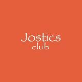 English club jostics