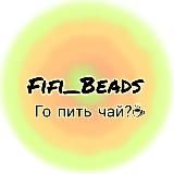 ☕︎𝔽𝕚𝕗𝕚 𝔹𝕖𝕒𝕕𝕤☕︎