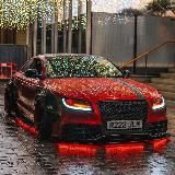 Автопарк 🦁