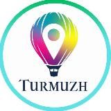 Turmuzh - блог о туризме и путешествиях
