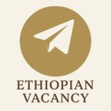 Ethiopian vacancy