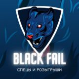 BLACK FAIL | CSFAIL & CSGORUN