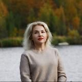 Римма Шаповалова | Нутрициолог